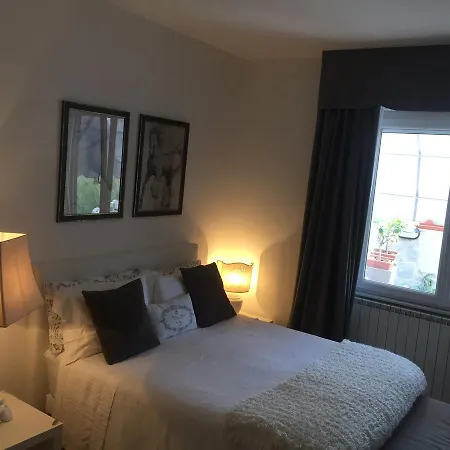 Ca' Du Ale Oda ve Kahvaltı Sestri Levante