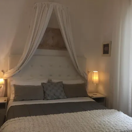 Ca' Du Ale Bed & Breakfast *