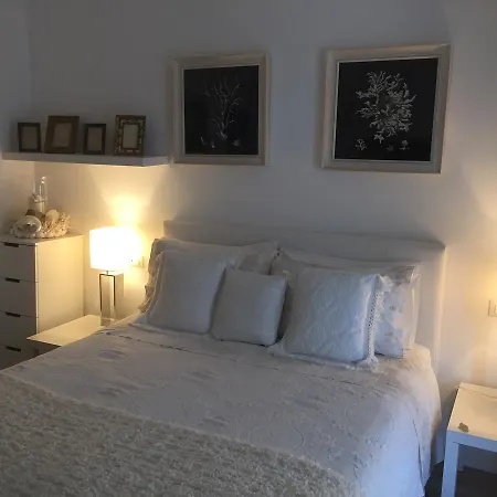 Bed & Breakfast Ca' Du Ale