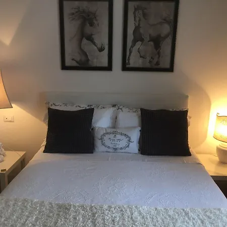 Ca' Du Ale Bed & Breakfast *