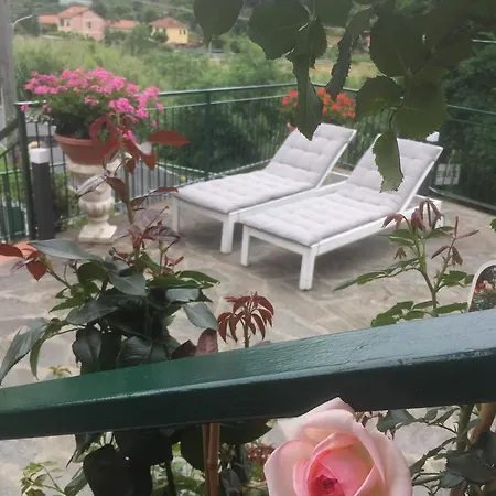 Ca' Du Ale Sestri Levante