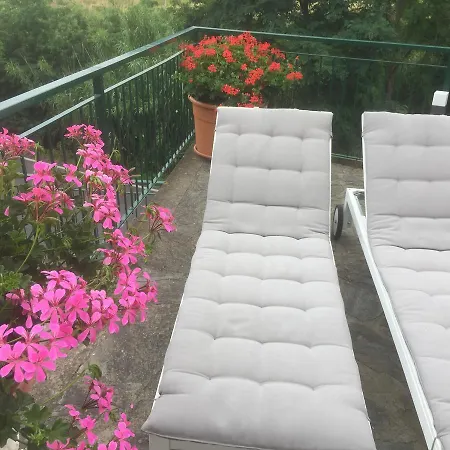 Ca' Du Ale Oda ve Kahvaltı 4*