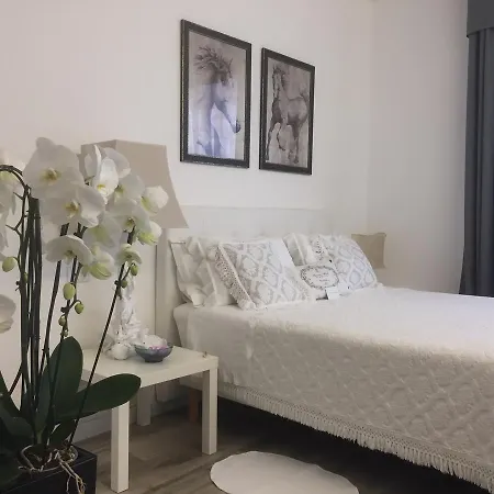 Bed & Breakfast Ca' Du Ale