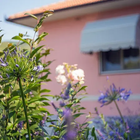Bed & Breakfast Ca' Du Ale