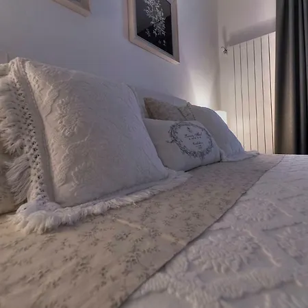 Bed & Breakfast Ca' Du Ale *