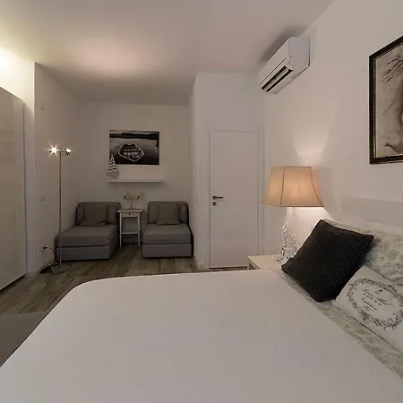 Ca' Du Ale 4* Sestri Levante