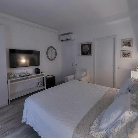 Bed and breakfast Ca' Du Ale