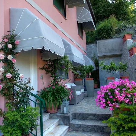 Ca' Du Ale Sestri Levante