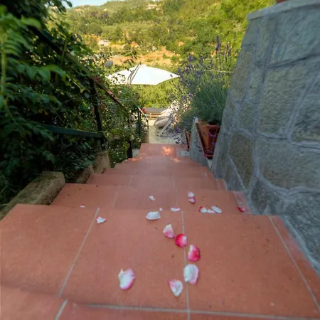 Ca' Du Ale * Sestri Levante