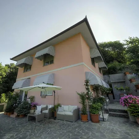 Ca' Du Ale Oda ve Kahvaltı 4*