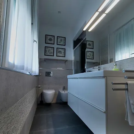 Ca' Du Ale 4* Сестри-Леванте