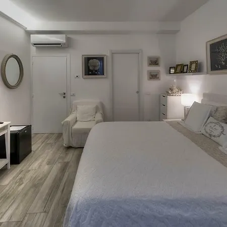 Ca' Du Ale Отель типа 