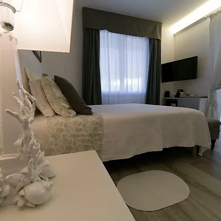 Bed and breakfast Ca' Du Ale