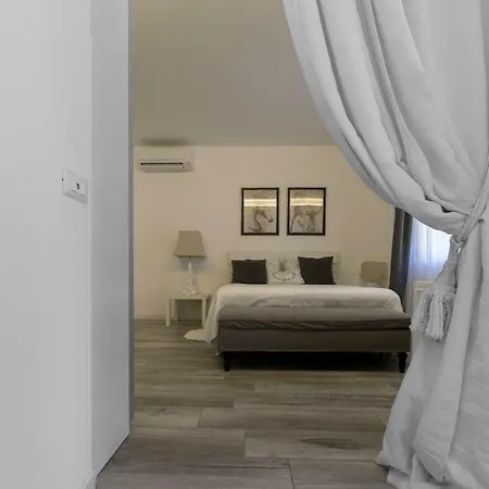 Ca' Du Ale 4* Сестри-Леванте