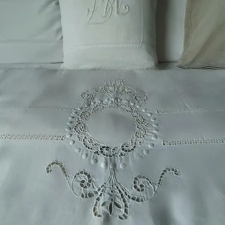 Ca' Du Ale Отель типа 