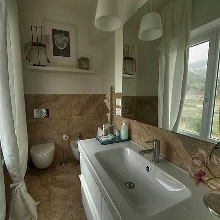 Bed and breakfast Ca' Du Ale Sestri Levante