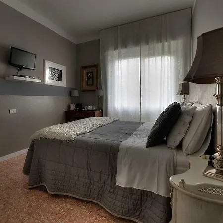 Ca' Du Ale Bed and breakfast