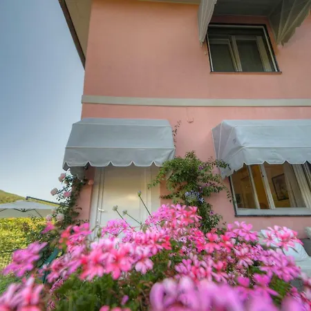 Bed and breakfast Ca' Du Ale