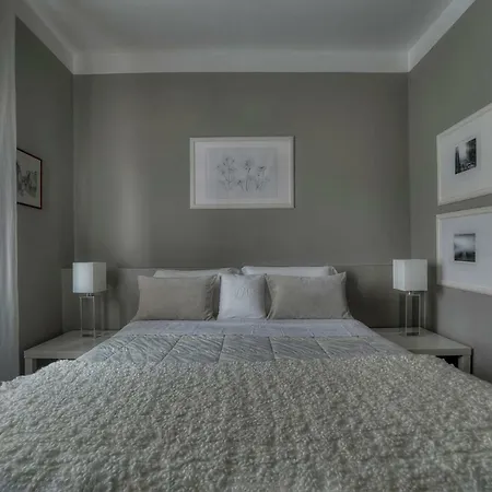 Oda ve Kahvaltı Ca' Du Ale