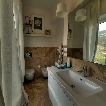 Bed and breakfast Ca' Du Ale 3*
