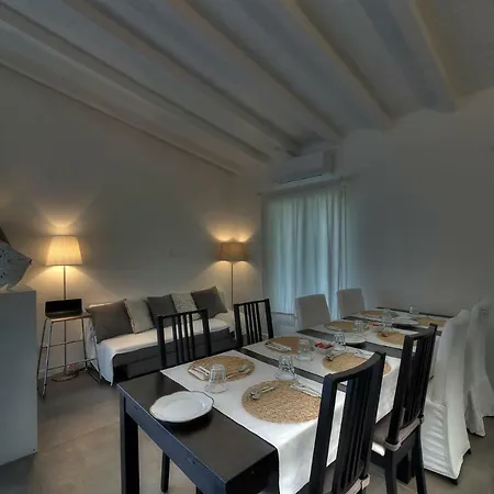 Ca' Du Ale Отель типа 