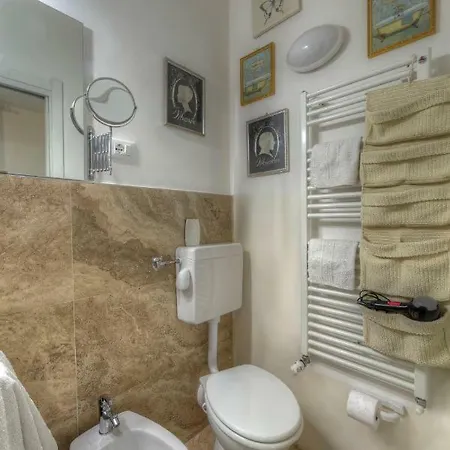 Ca' Du Ale Sestri Levante