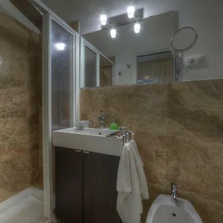 Bed and breakfast Ca' Du Ale 3*