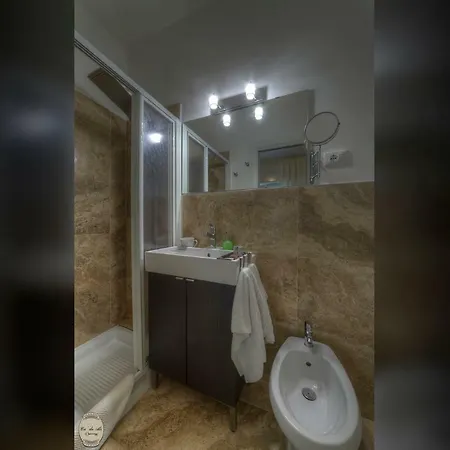 Oda ve Kahvaltı Ca' Du Ale 4*