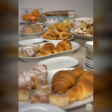 Ca' Du Ale Oda ve Kahvaltı