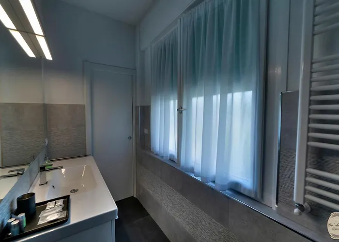 Bed & Breakfast Ca' Du Ale Sestri Levante