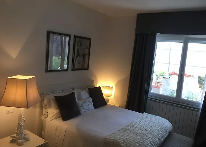 Ca' Du Ale Bed & Breakfast Sestri Levante