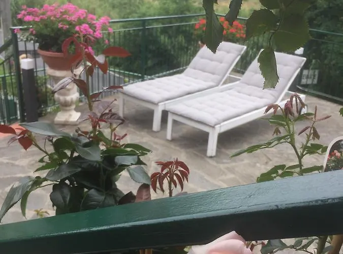 Ca' Du Ale Sestri Levante