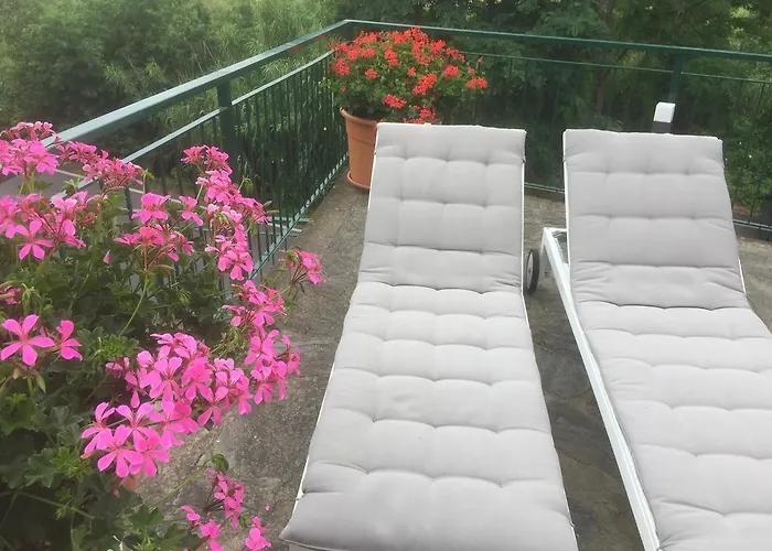 Ca' Du Ale Bed & Breakfast 4*