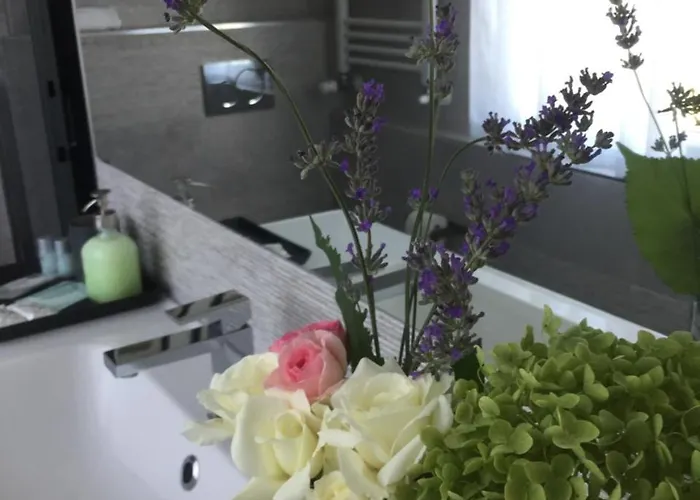 Bed & Breakfast Ca' Du Ale 4*