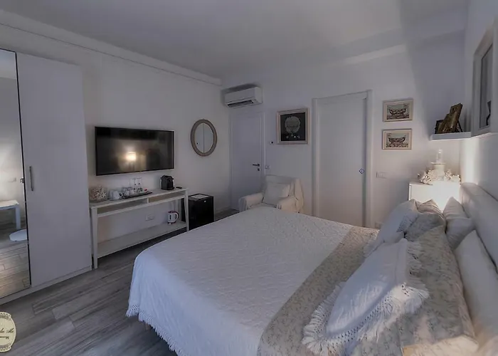 Bed & Breakfast Ca' Du Ale