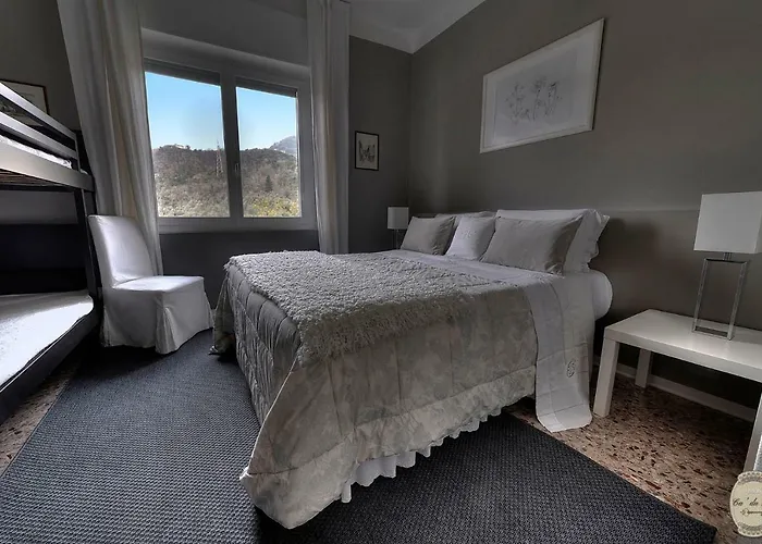 Ca' Du Ale Bed & Breakfast Sestri Levante