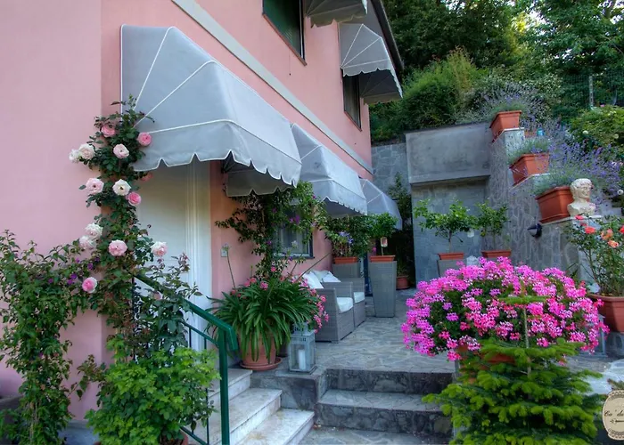 Ca' Du Ale Sestri Levante