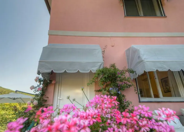 Bed & Breakfast Ca' Du Ale