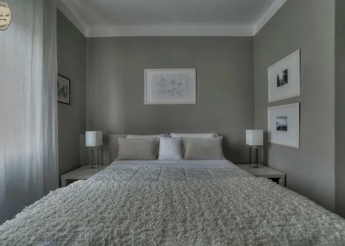 Bed & Breakfast Ca' Du Ale