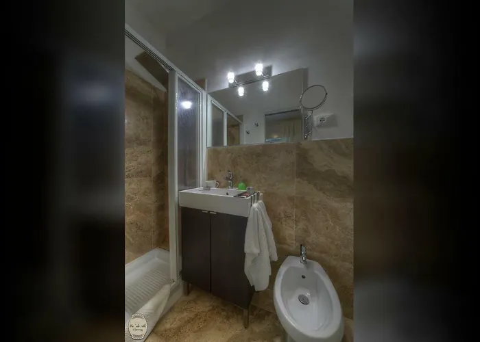 Bed & Breakfast Ca' Du Ale 4*